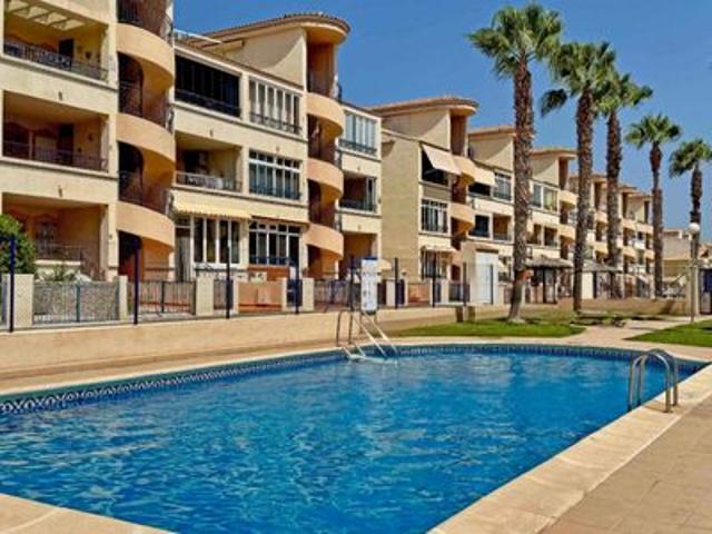 Apartamento en venta en Orihuela