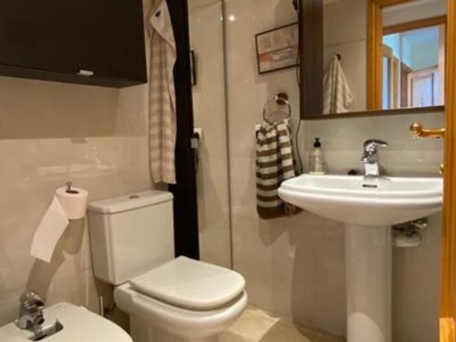 Apartamento en venta en Palma