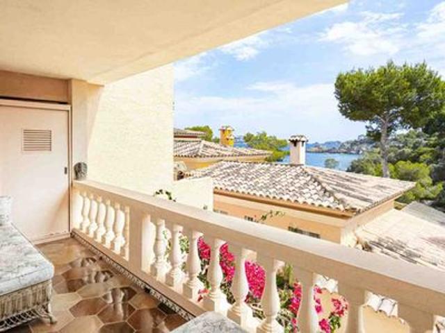 Apartamento en venta en Peguera