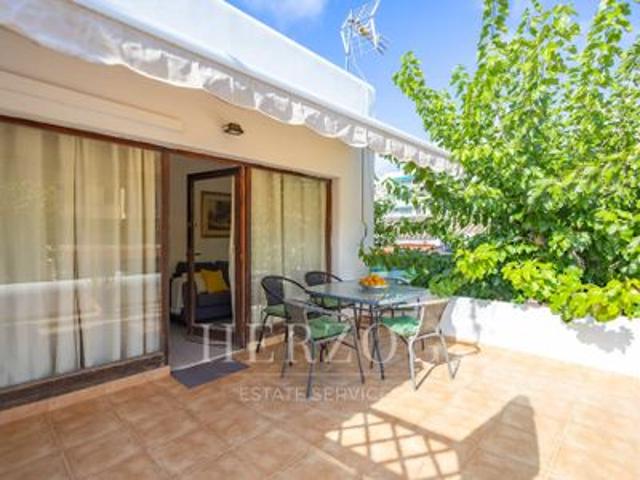 Apartamento en venta en Peguera