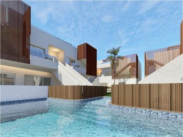 Apartamento en venta en Pilar De La Horadada