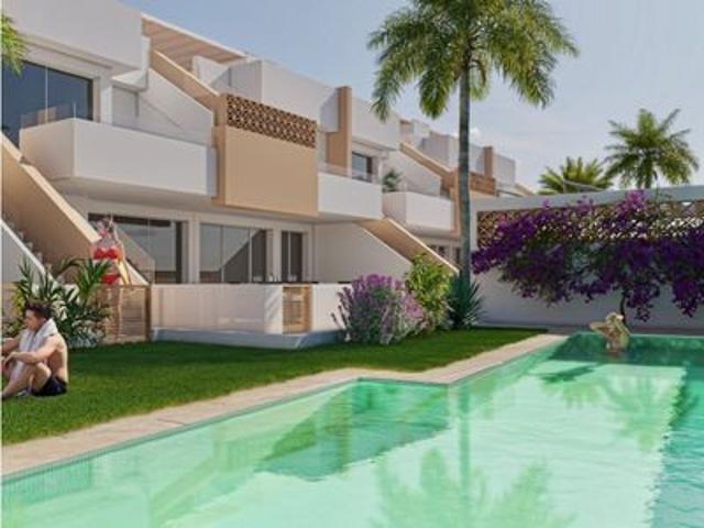 Apartamento en venta en Pilar De La Horadada