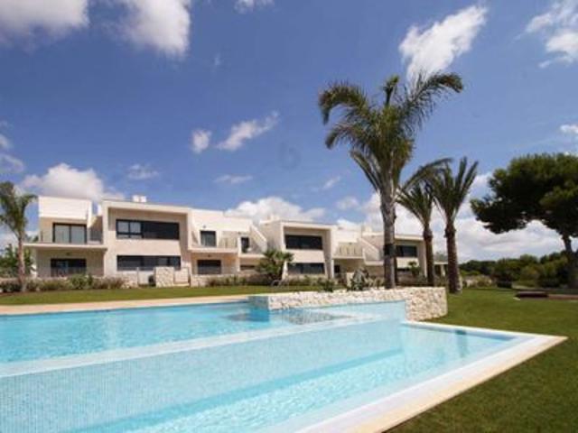 Apartamento en venta en Pilar De La Horadada