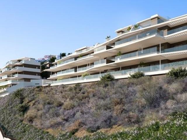 Apartamento en venta en A Illa De Arousa