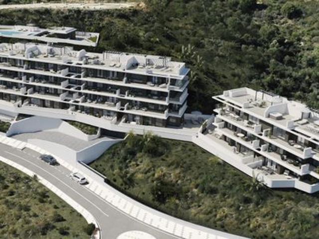 Apartamento en venta en A Illa De Arousa