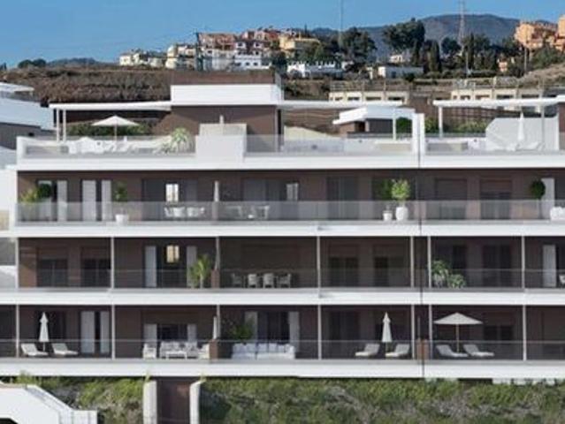 Apartamento en venta en A Illa De Arousa