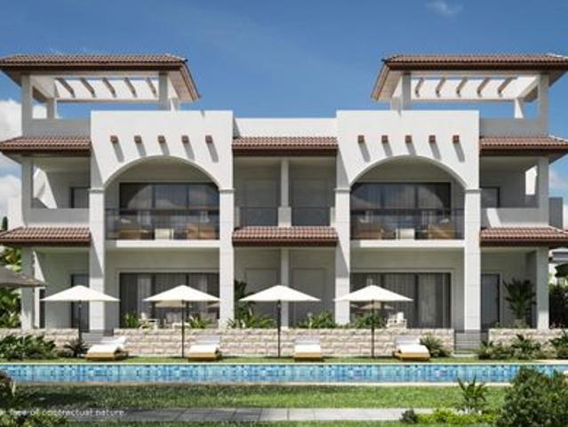 Apartamento en venta en Rojales Apartamento en venta en Rojales