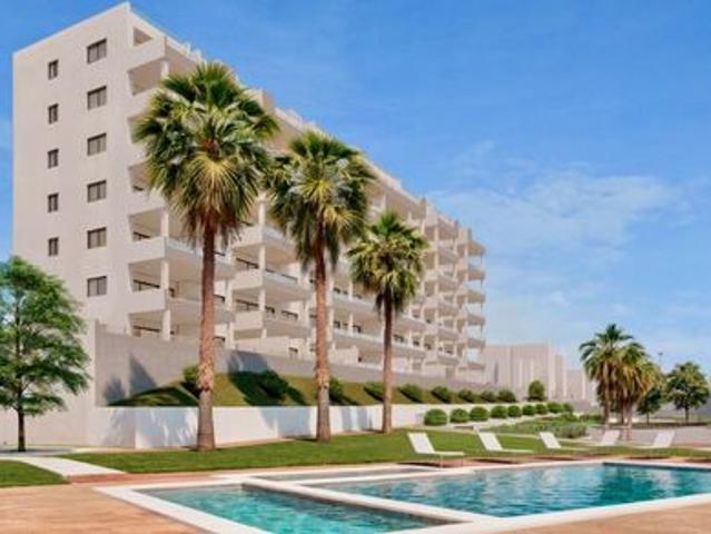 Apartamento en venta en San Miguel De Salinas