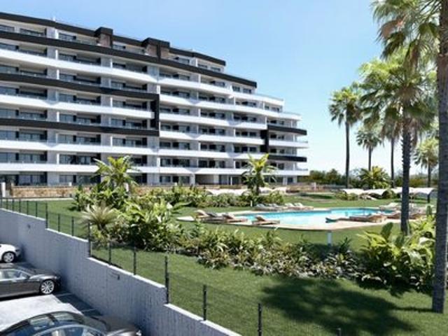 Apartamento en venta en San Miguel De Salinas