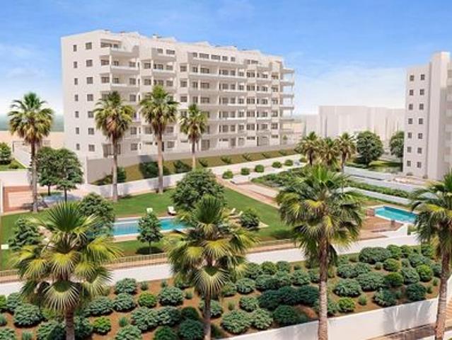 Apartamento en venta en San Miguel De Salinas