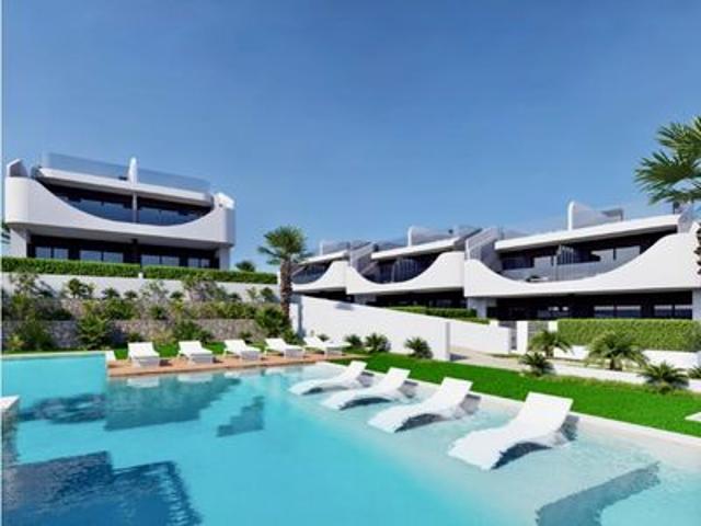 Apartamento en venta en San Miguel De Salinas