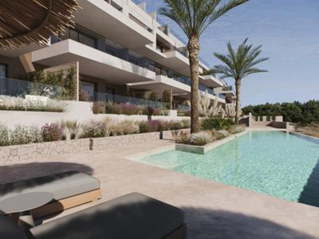 Apartamento en venta en San Miguel De Salinas