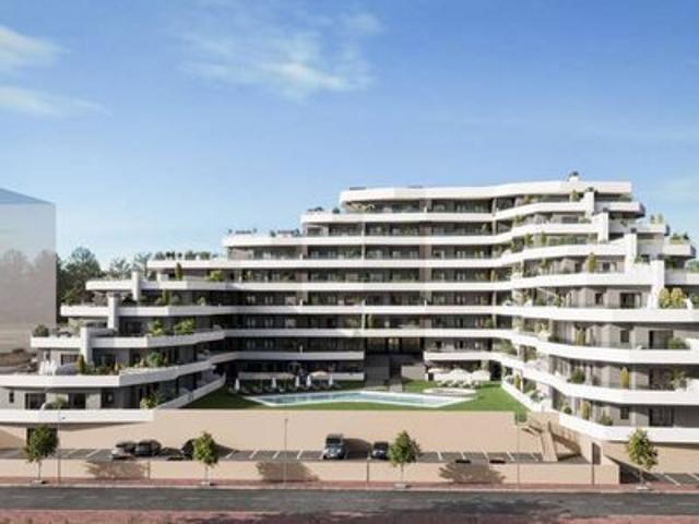 Apartamento en venta en San Miguel De Salinas