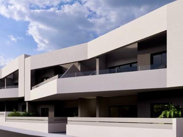 Apartamento en venta en San Miguel De Salinas Apartamento en venta en San Miguel De Salinas