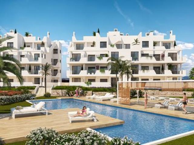 Apartamento en venta en Málaga