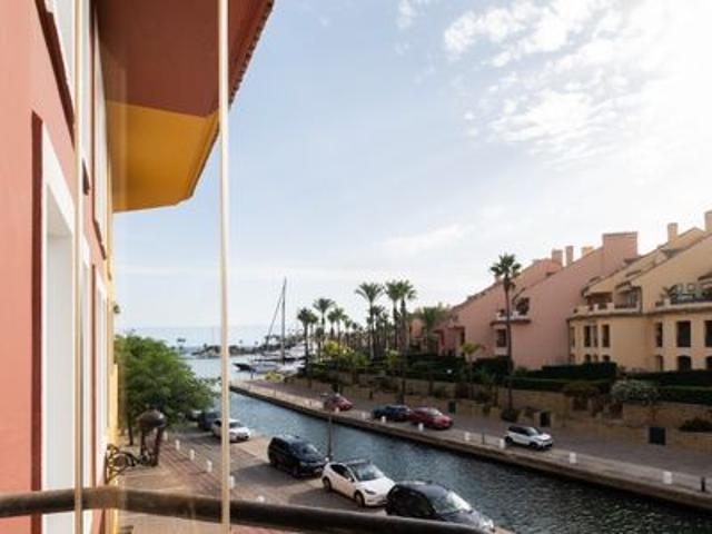 Apartamento en venta en San Roque