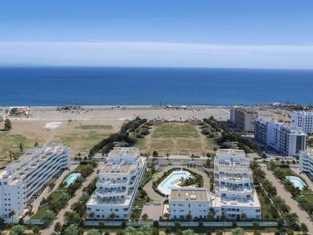 Apartamento en venta en Vélez-málaga