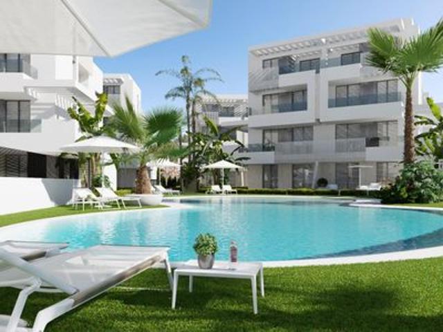 Apartamento en venta en Torre Pacheco