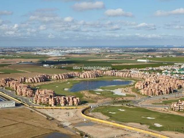 Apartamento en venta en Torre Pacheco