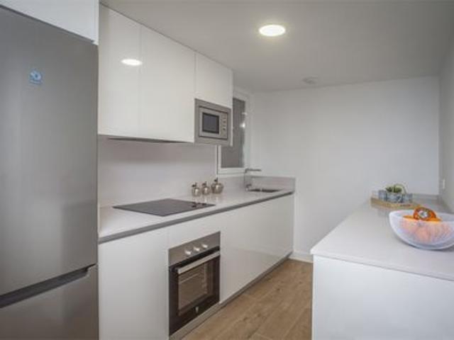 Apartamento en venta en Torrox