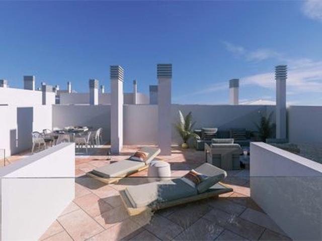 Apartamento en venta en Torrox