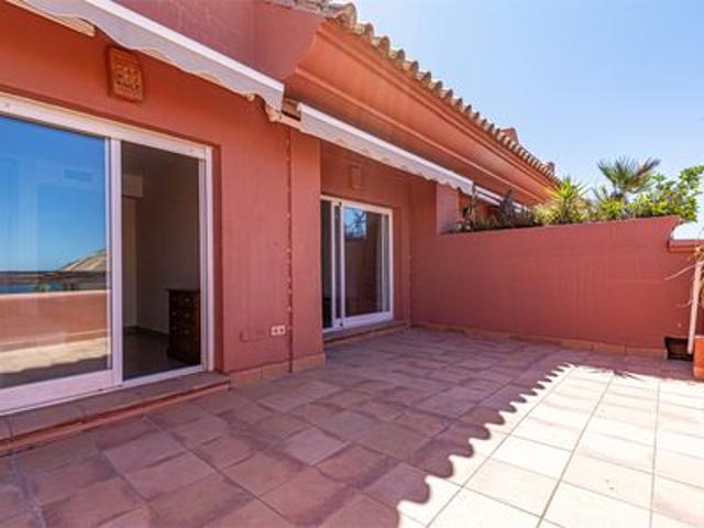 Apartamento en venta en Torrox