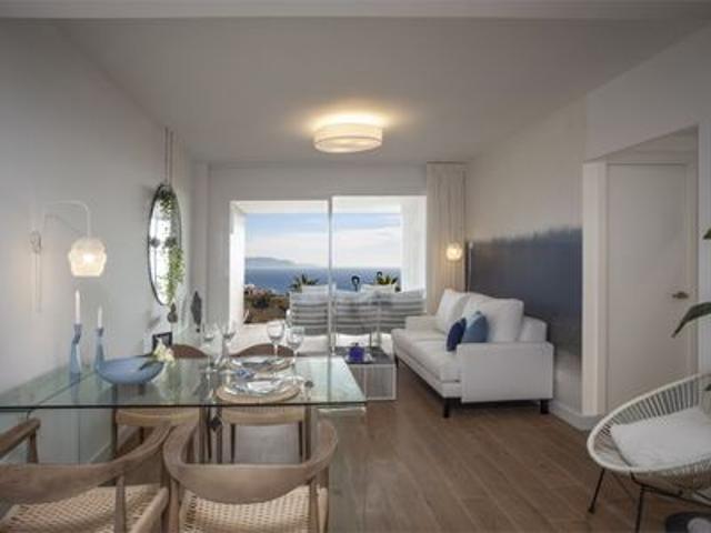 Apartamento en venta en Torrox