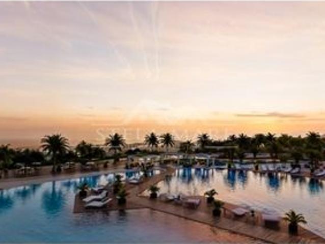 Apartamento en venta en Torrox