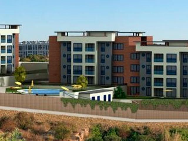 Apartamento en venta en Villajoyosa