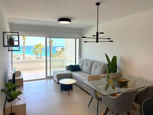 Apartamento en venta en Villajoyosa