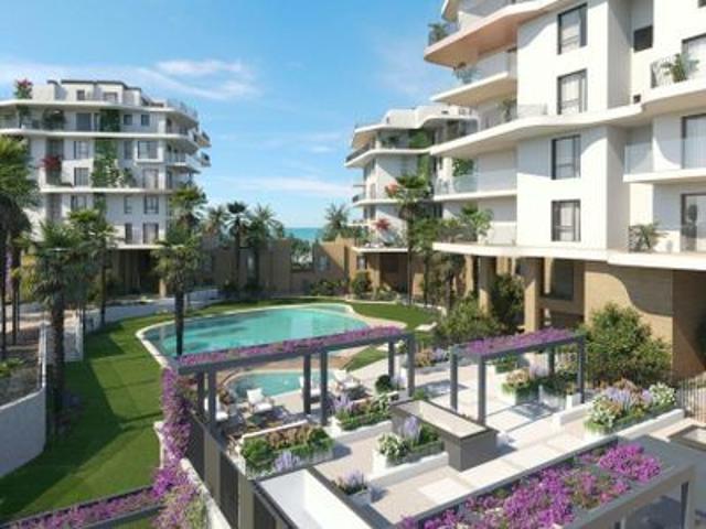 Apartamento en venta en Villajoyosa