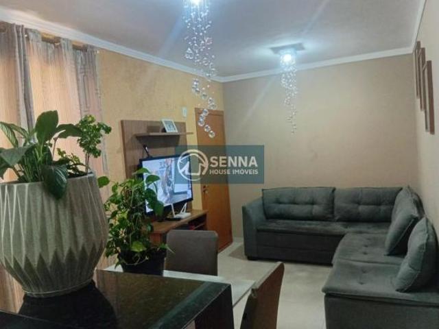 Apartamento venda em Loteamento Jardim Ritoni, Jundiaí