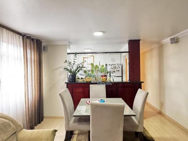 Apartamento venda em Região Geográfica Imediata de Curitiba, Região Metropolitana de Curitiba