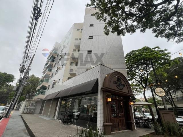 Apartamento aluguel em Distrito Goiabeiras, Vitória