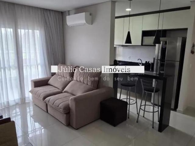 Apartamento venda em Villa Magari, Sorocaba