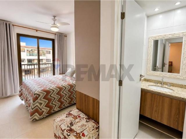 Apartamento aluguel em Região Geográfica Imediata de Cabo Frio, Cabo Frio