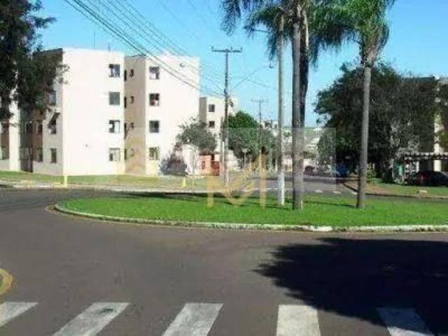 Apartamento venda em Parque Verde, Cascavel