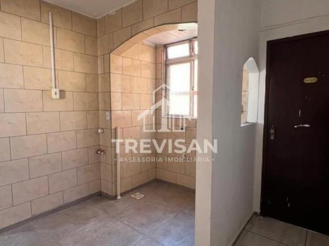 Apartamento venda em Conjunto Habitacional Rubem Berta, Porto Alegre