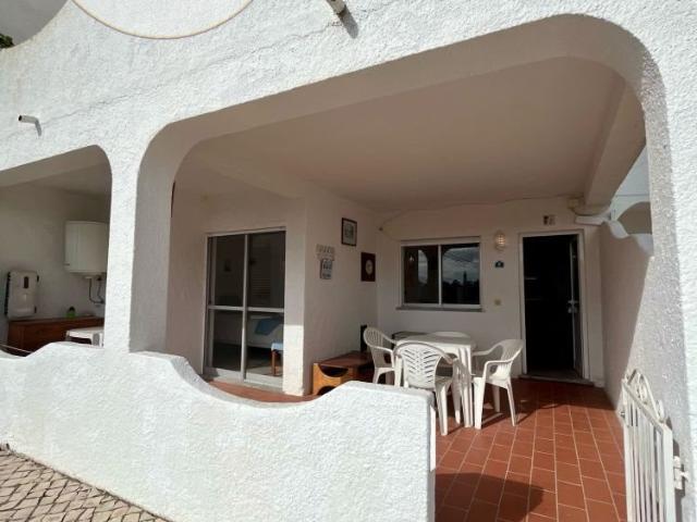 Apartamento venda em Salema, Vila Do Bispo
