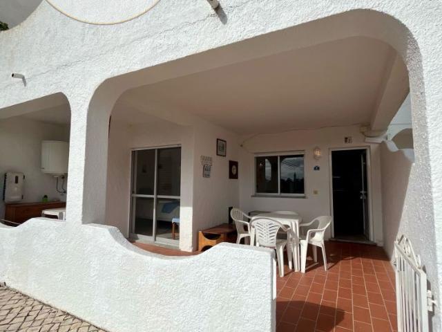 Apartamento venda em Salema, Vila Do Bispo