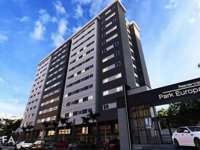 Apartamento venda em Região Geográfica Imediata de Barbacena, Barbacena