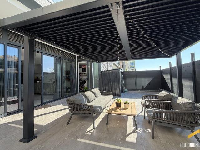 Apartamento venda em Figueiral, Loulé