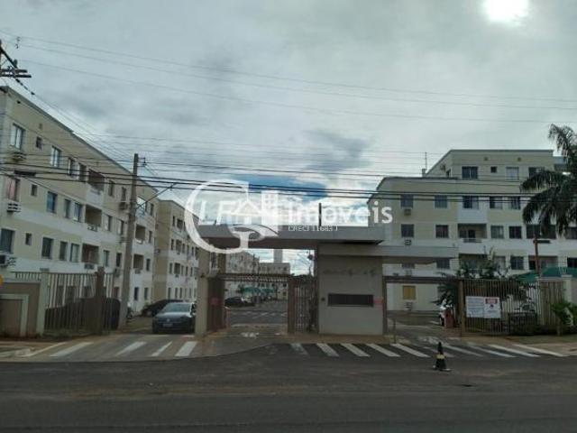 Apartamento venda em Região Geográfica Imediata de Campo Grande, Campo Grande
