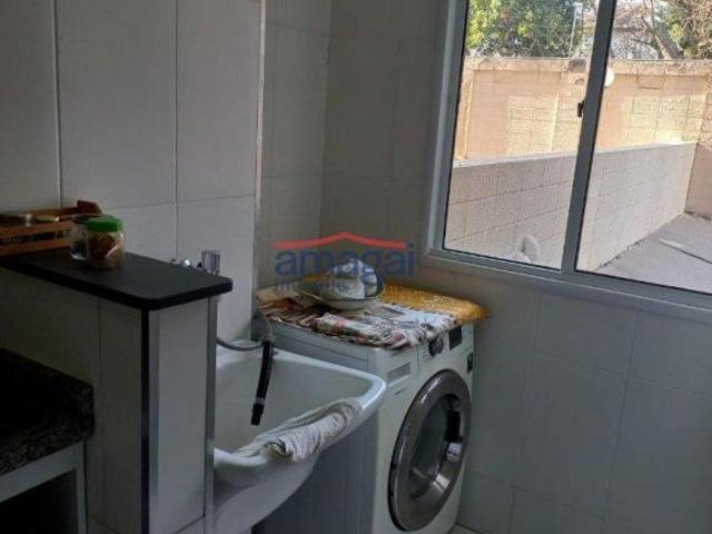 Apartamento venda em Jardim Califórnia, Jacareí