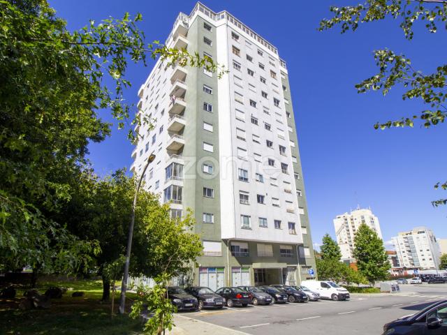 Apartamento venda em Senhor da Veiga, Braga
