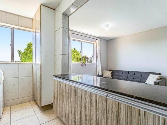Apartamento venda em Região Geográfica Imediata de Curitiba, Região Metropolitana de Curitiba