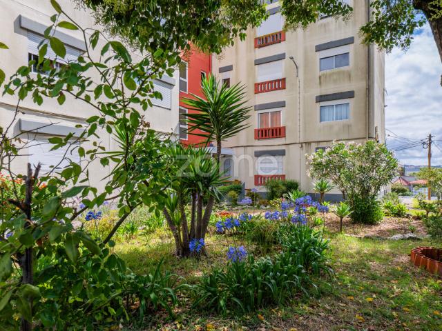 Apartamento venda em Bairro da Coopalme, Sintra