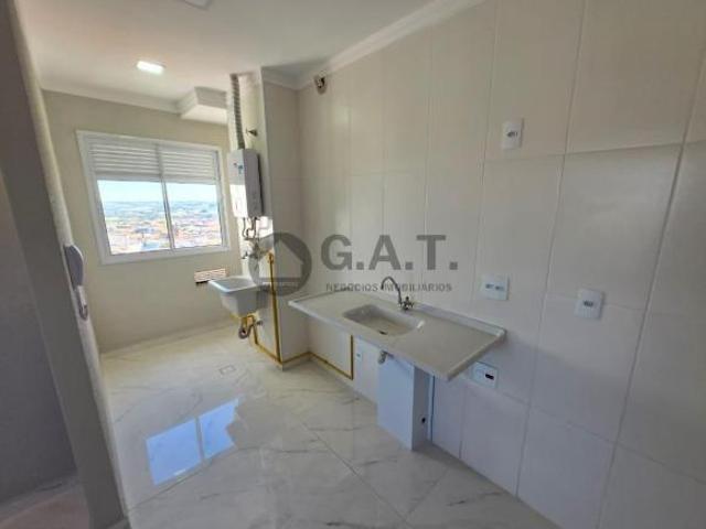 Apartamento venda em Sorocaba