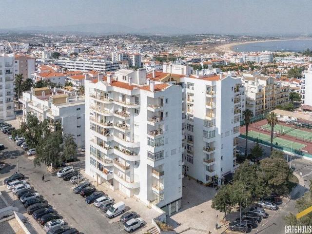 Apartamento venda em Torraltinha, Lagos