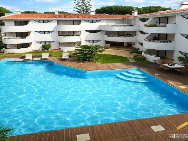 Apartamento venda em Vilamoura, Loulé